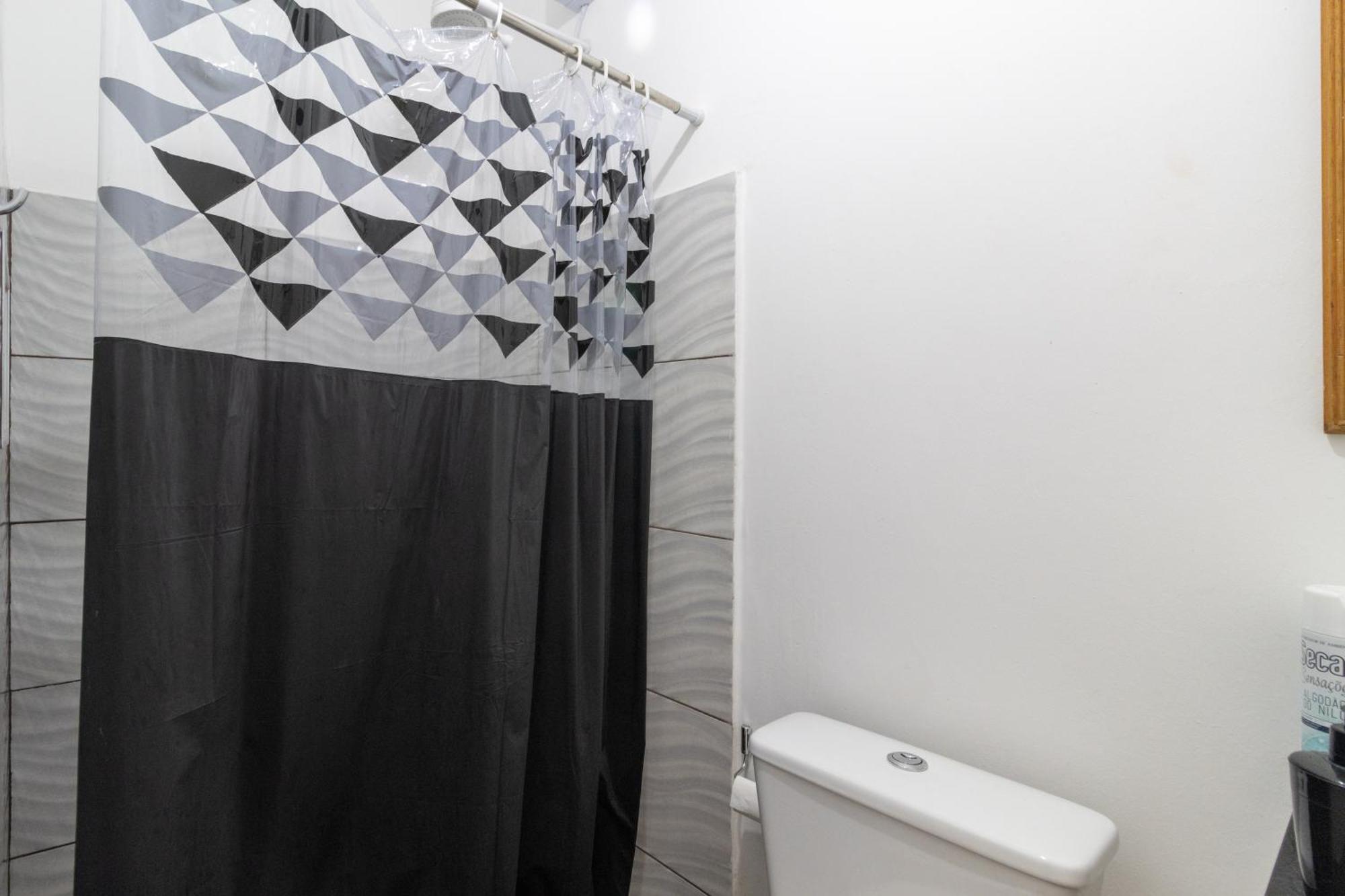 Habitación Doble con baño privado